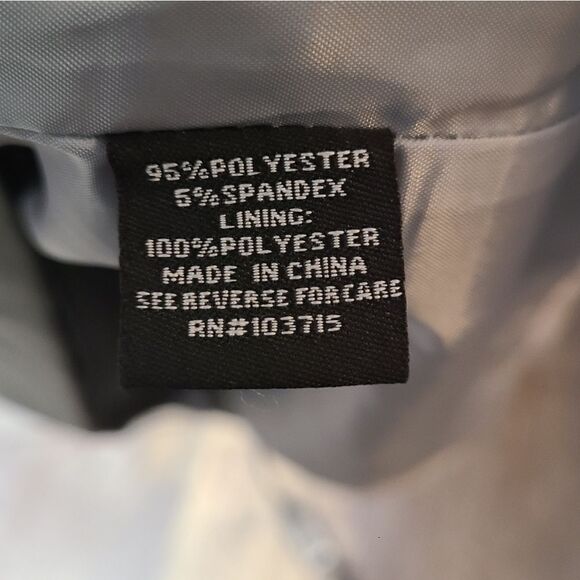 Sharagano Colorblock Sheath Dress - Picture 7 of 9